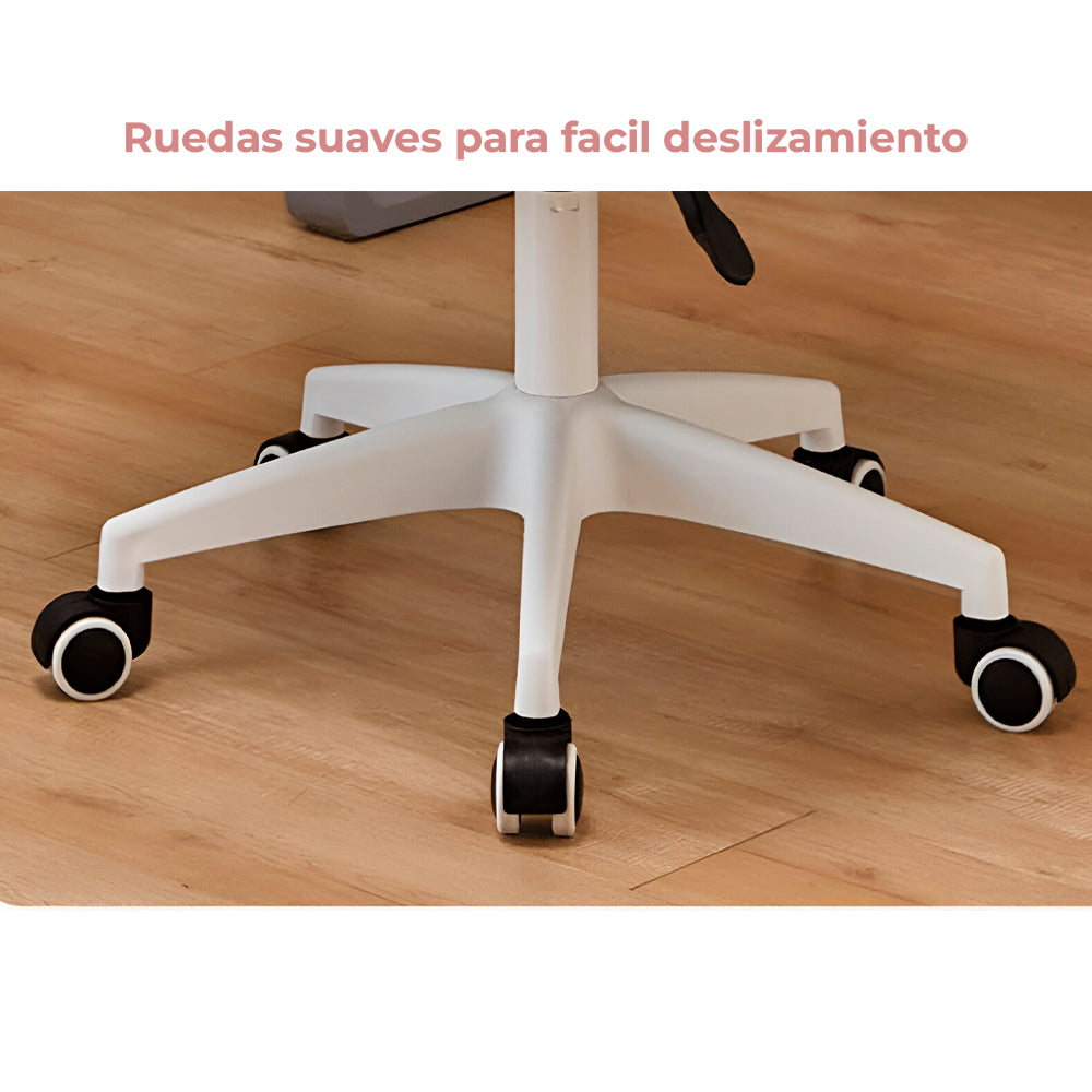 Silla de Oficina Buckingham Flower