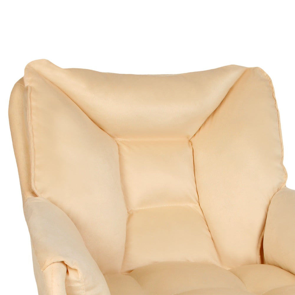 Silla de Oficina Buckingham Vanity