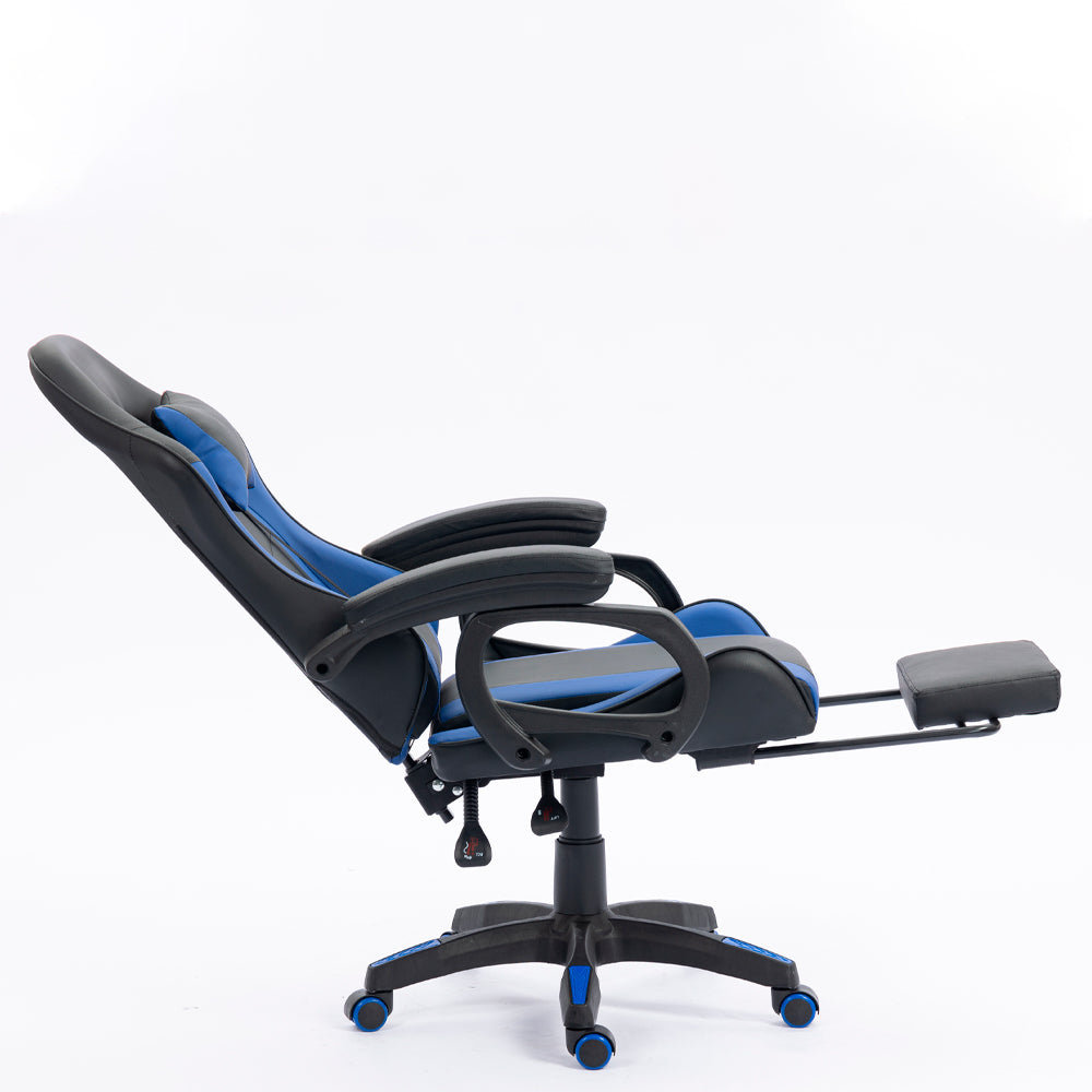 Silla Gamer Sillium
