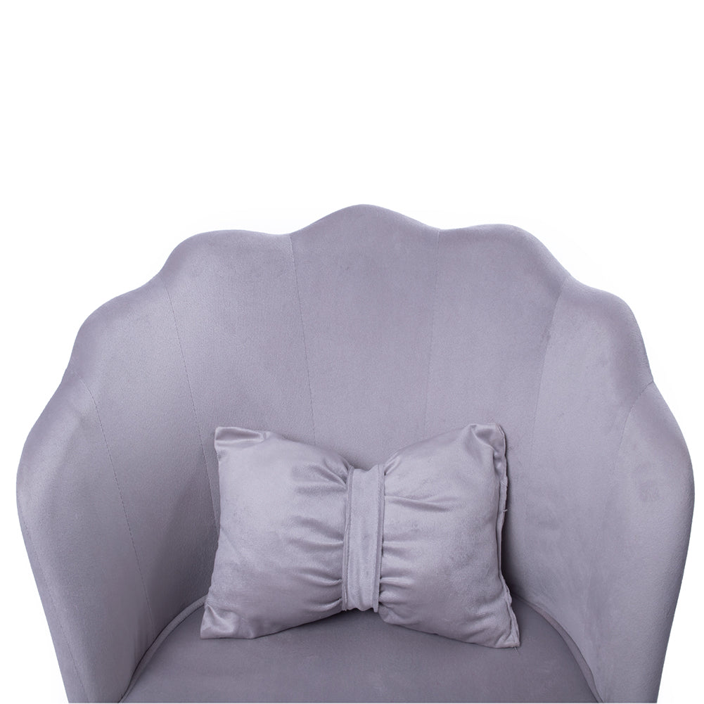 Silla de Oficina Buckingham Q1