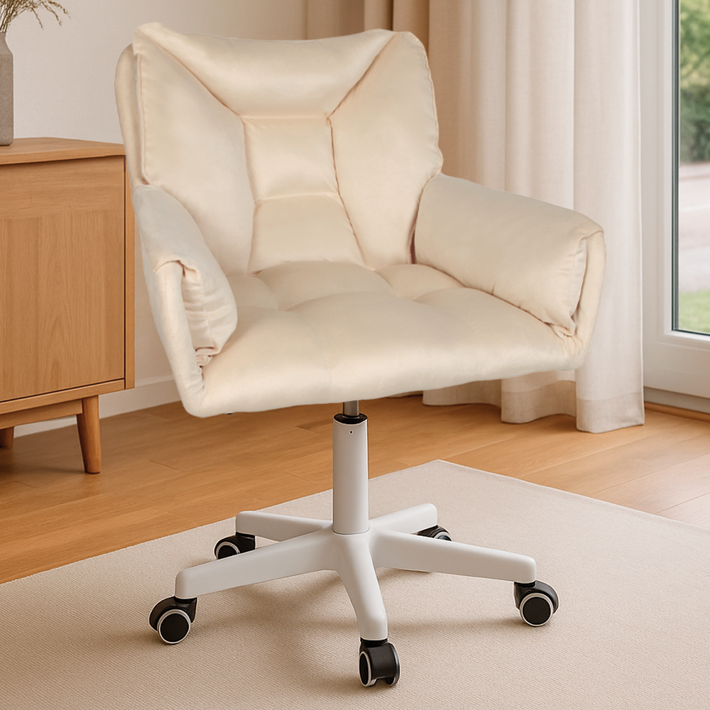 Silla de Oficina Buckingham Vanity