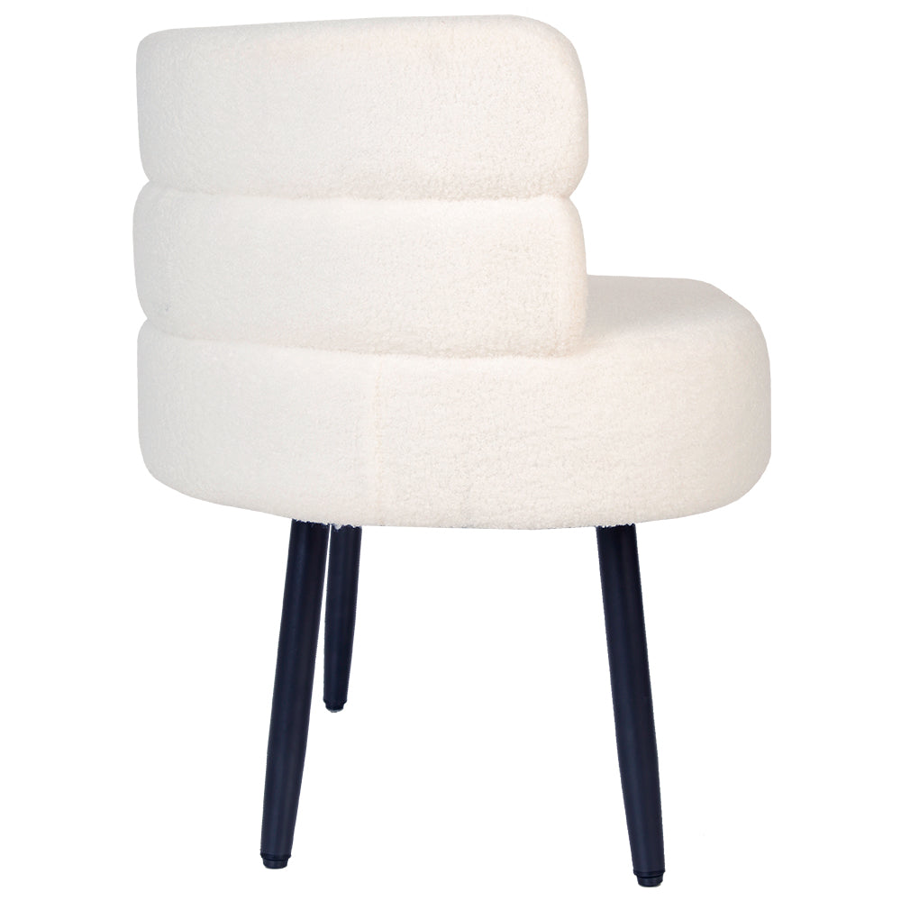 Butaca Buckingham Nordic Ram