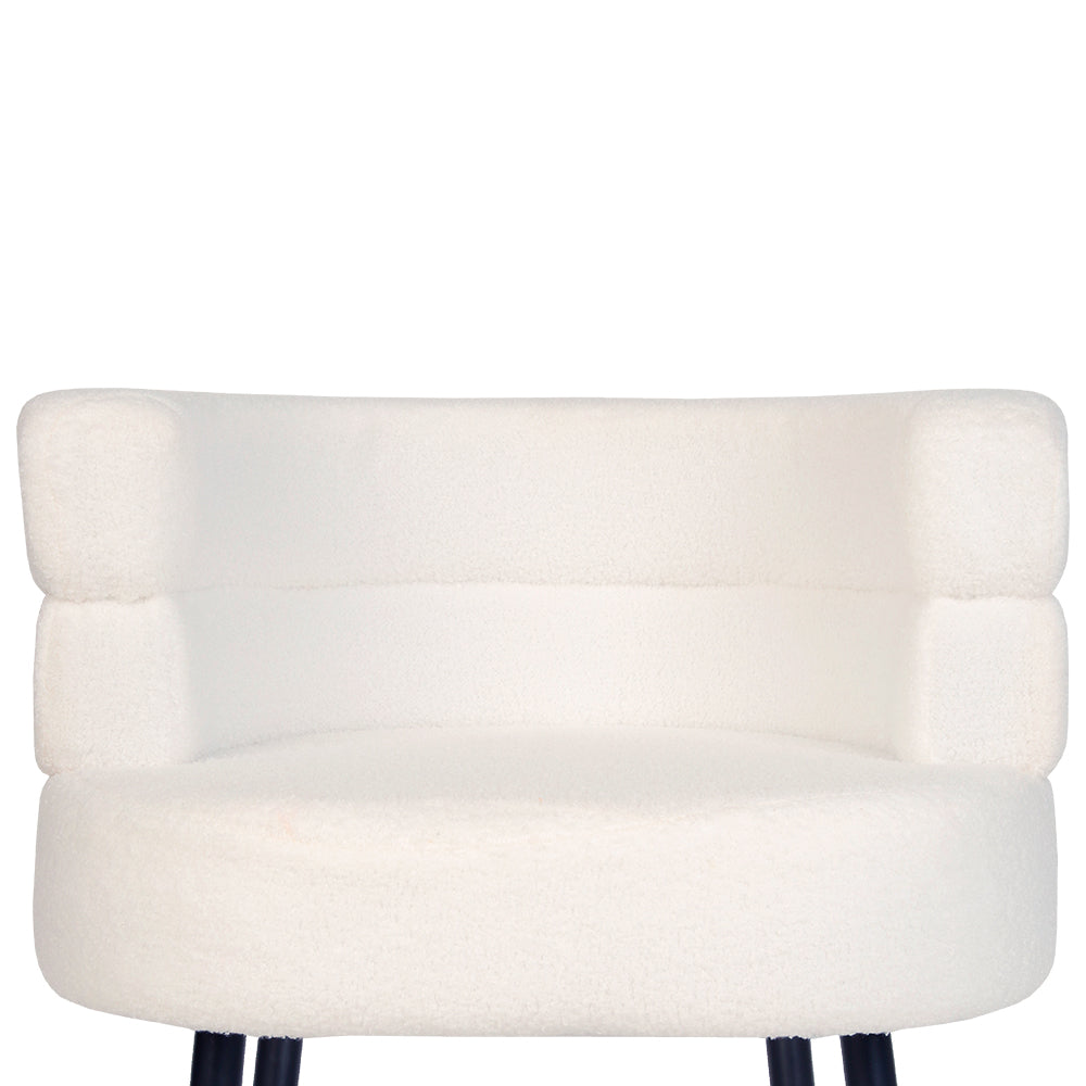 Butaca Buckingham Nordic Ram