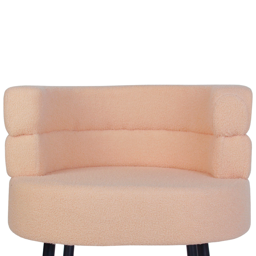 Butaca Buckingham Nordic Ram