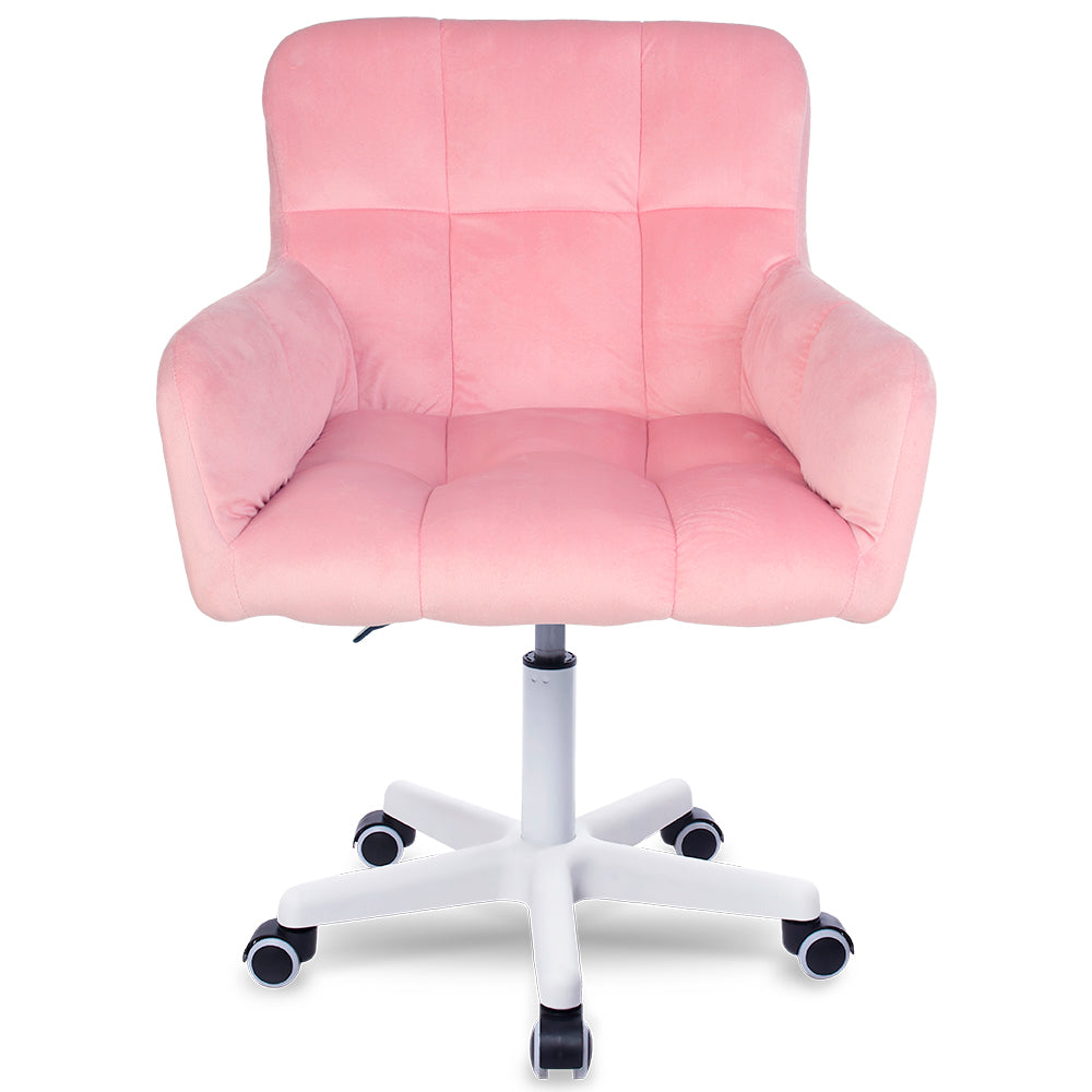 Silla de Oficina Buckingham Curve