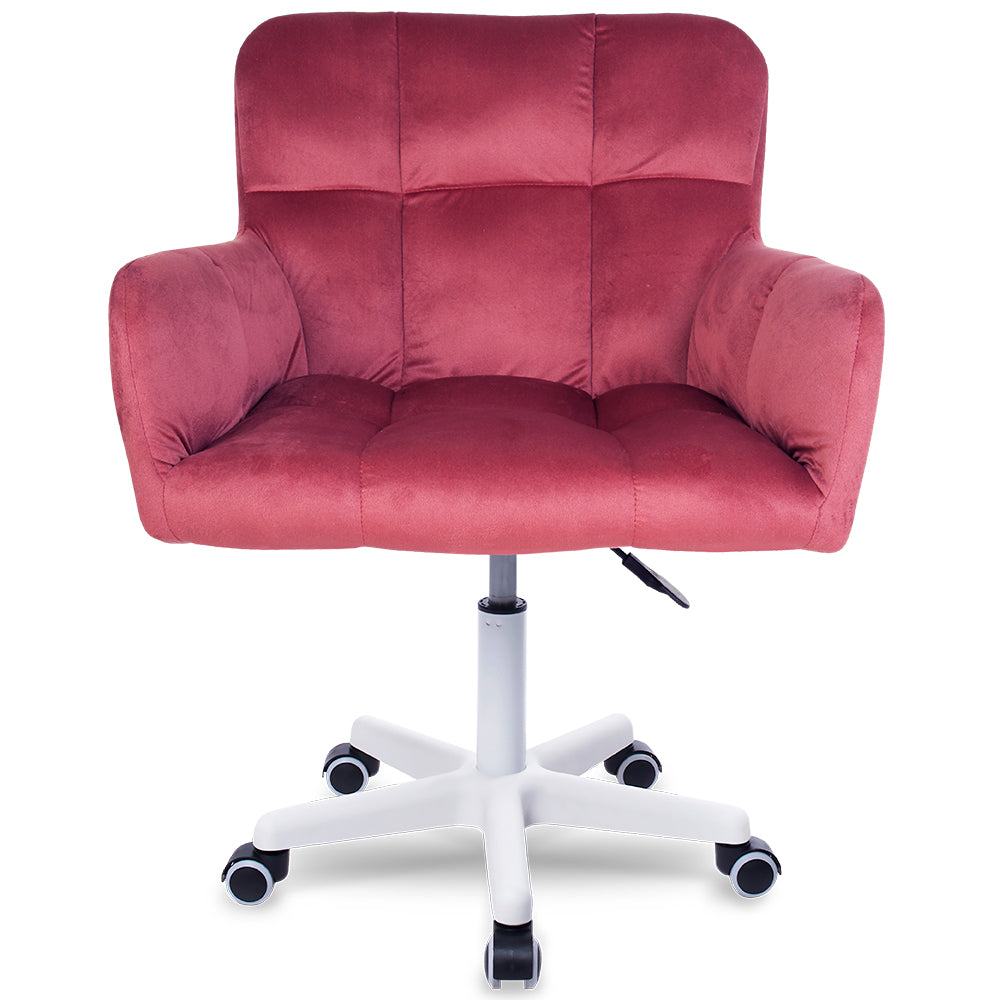 Silla de Oficina Buckingham Curve