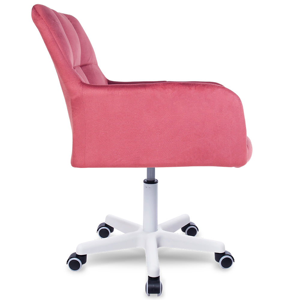 Silla de Oficina Buckingham Curve