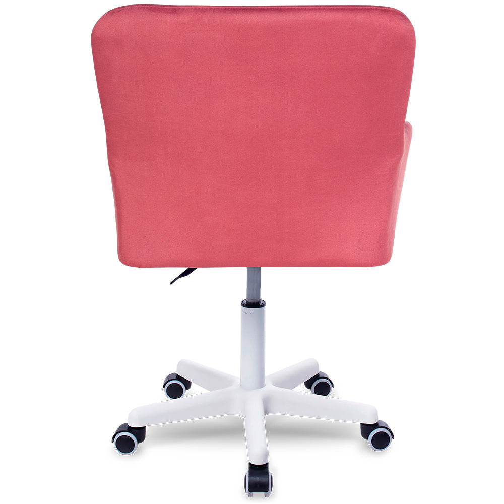 Silla de Oficina Buckingham Curve