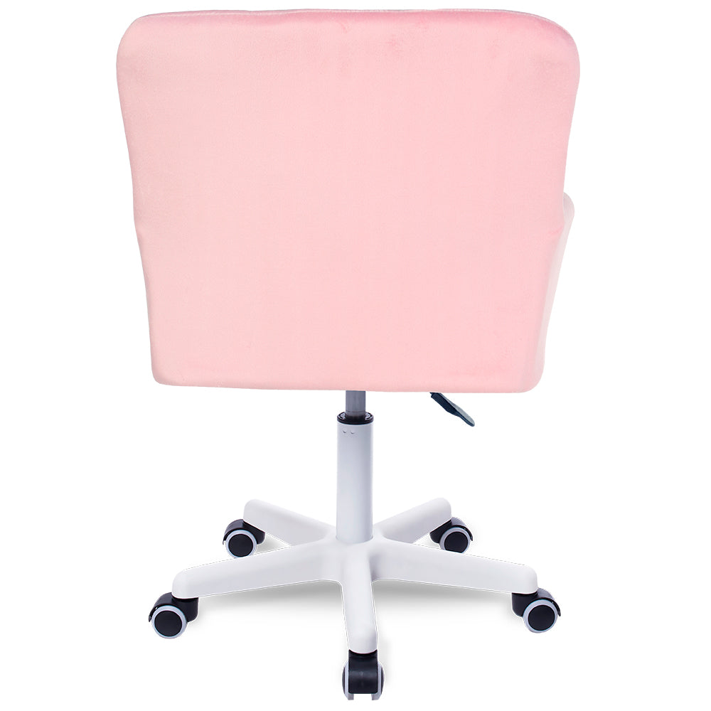 Silla de Oficina Buckingham Curve