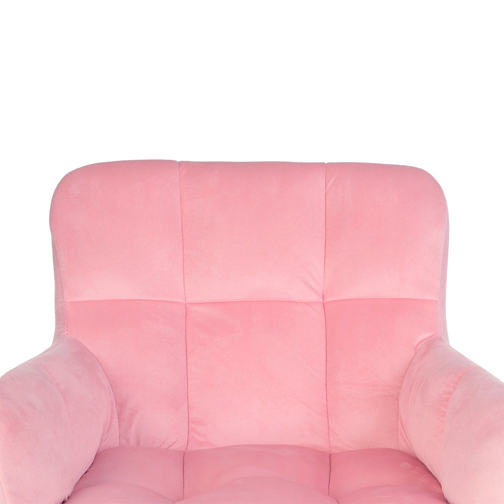 Silla de Oficina Buckingham Curve