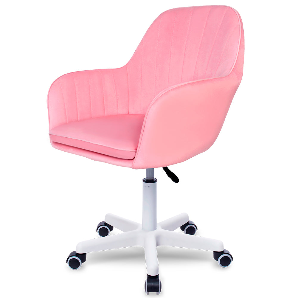 Silla Giratoria de Escritorio Oficina Buckingham Soft