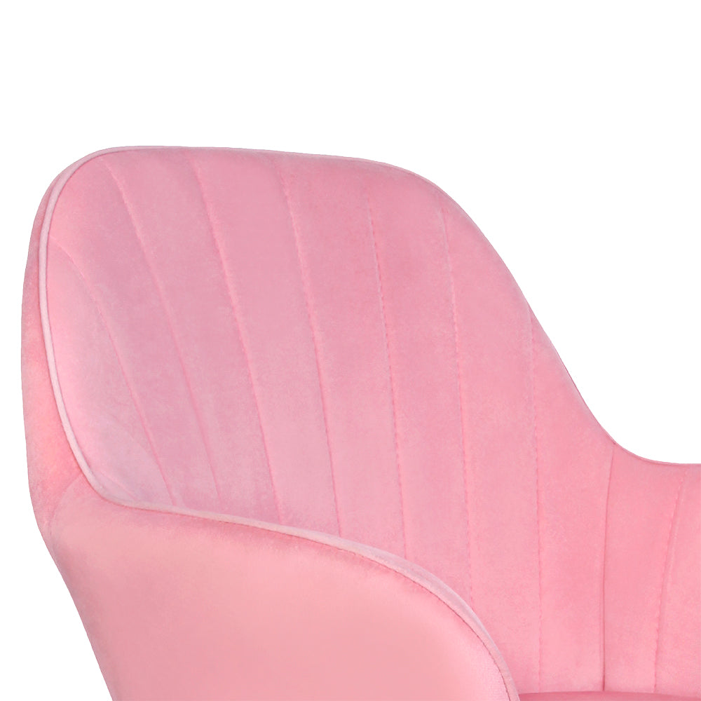 Silla Giratoria de Escritorio Oficina Buckingham Soft