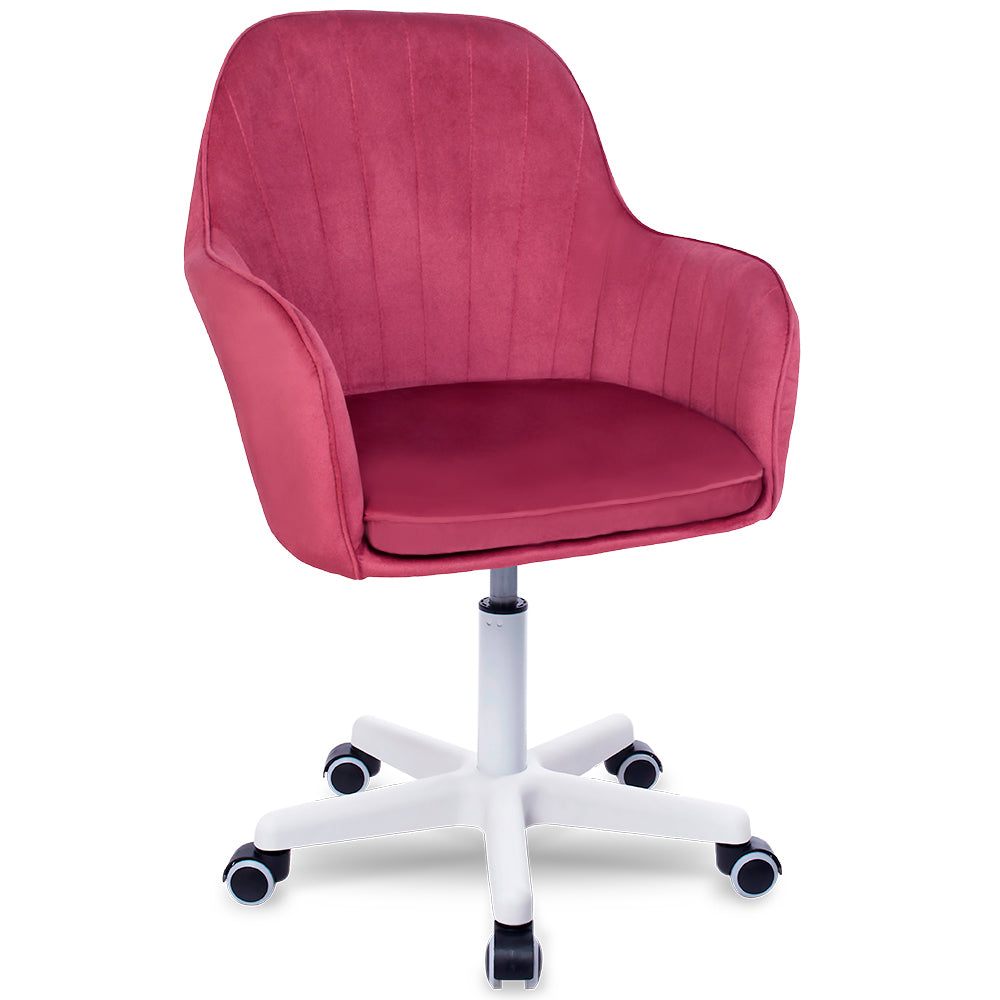 Silla Giratoria de Escritorio Oficina Buckingham Soft