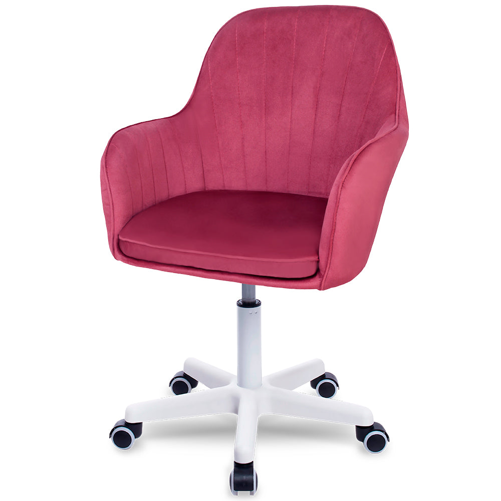 Silla Giratoria de Escritorio Oficina Buckingham Soft