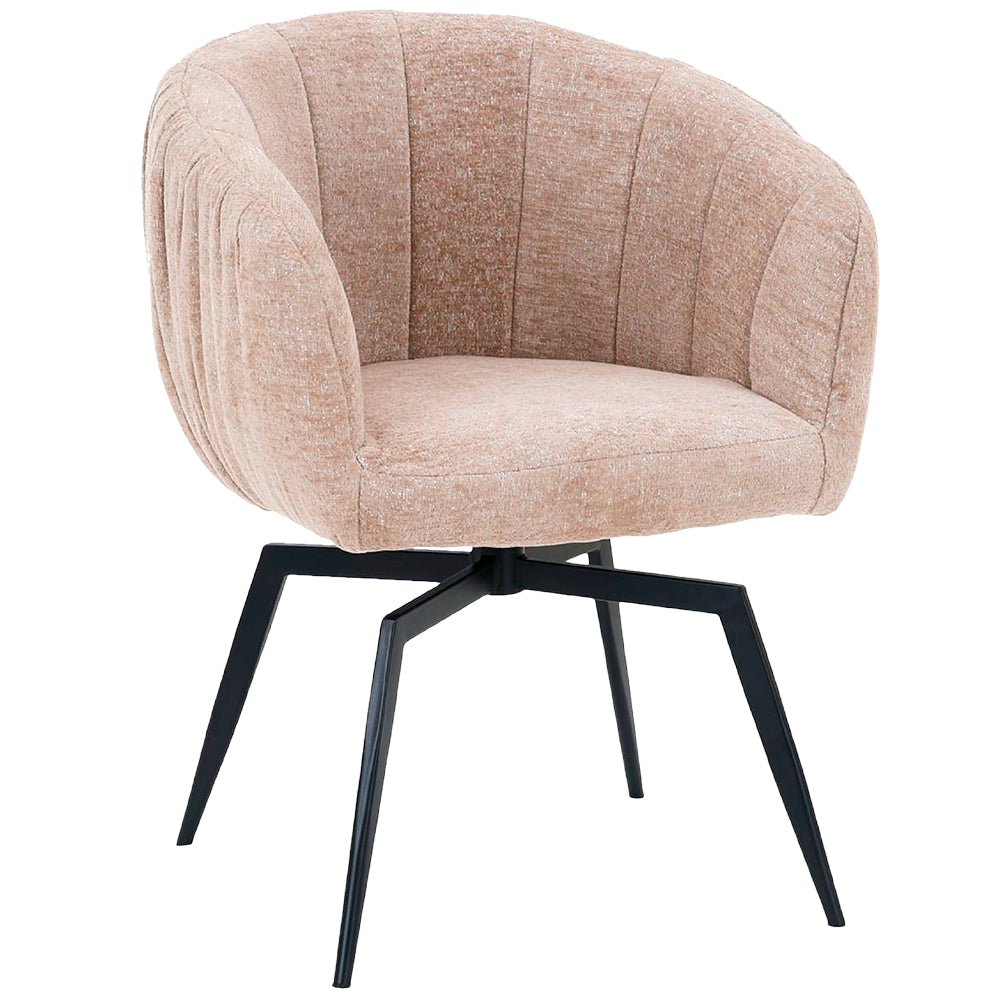 Butaca Giratoria 360° Buckingham Soho