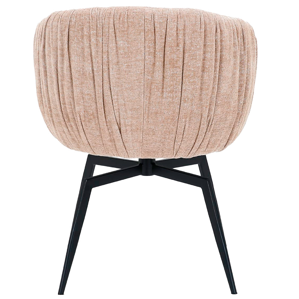 Butaca Giratoria 360° Buckingham Soho