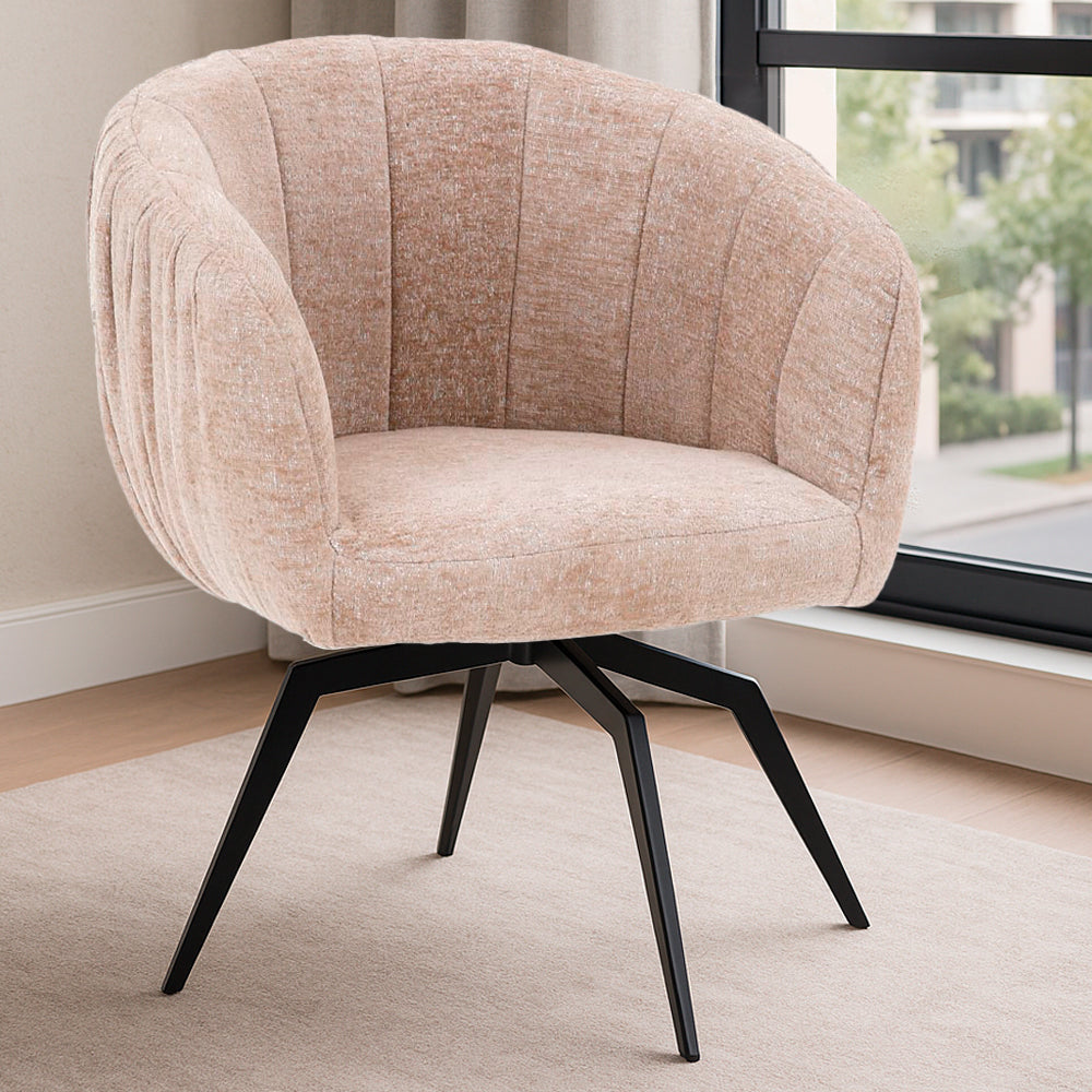 Butaca Giratoria 360° Buckingham Soho