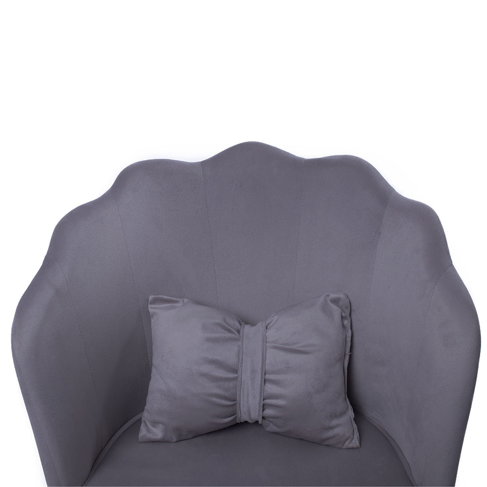 Silla de Oficina Buckingham Q1