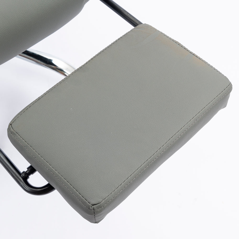 Silla de oficina gerencial Sillium