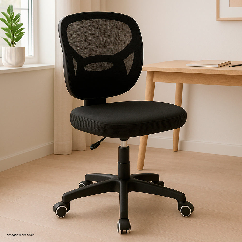 Silla de Oficina Komsum Infanti