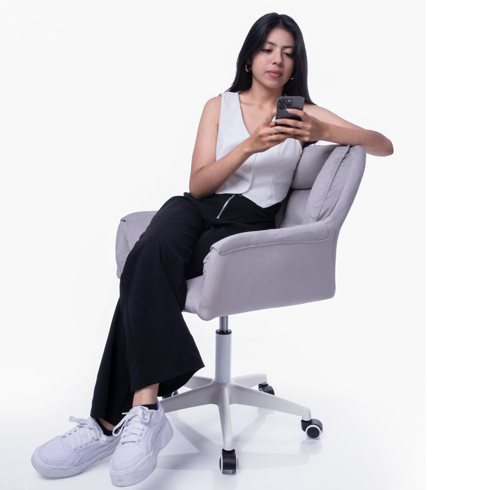 Silla de Oficina Buckingham Vanity