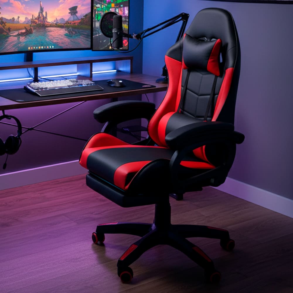 Silla Gamer Sillium