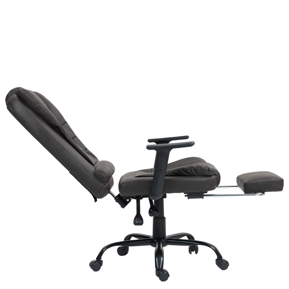 Silla Ergonomica de Oficina Gerencial Komsum Roma