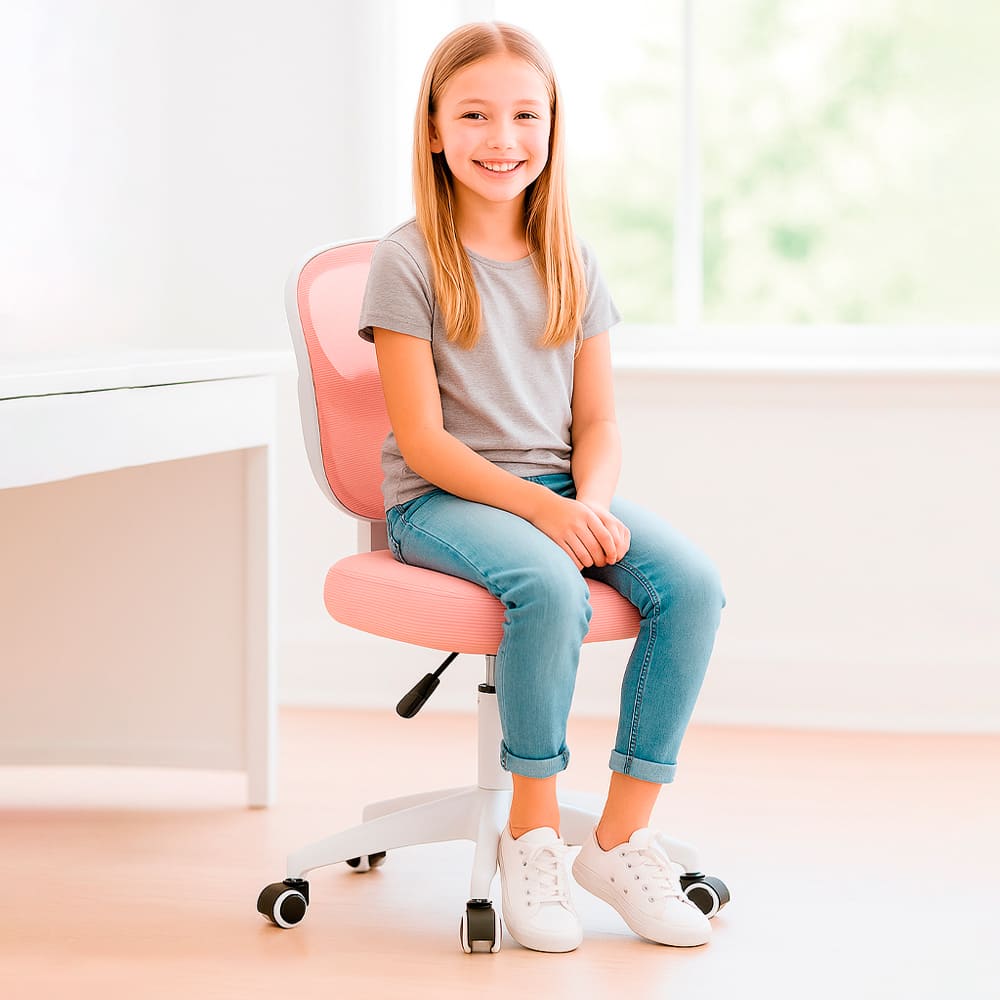 Silla de Oficina Komsum Infanti