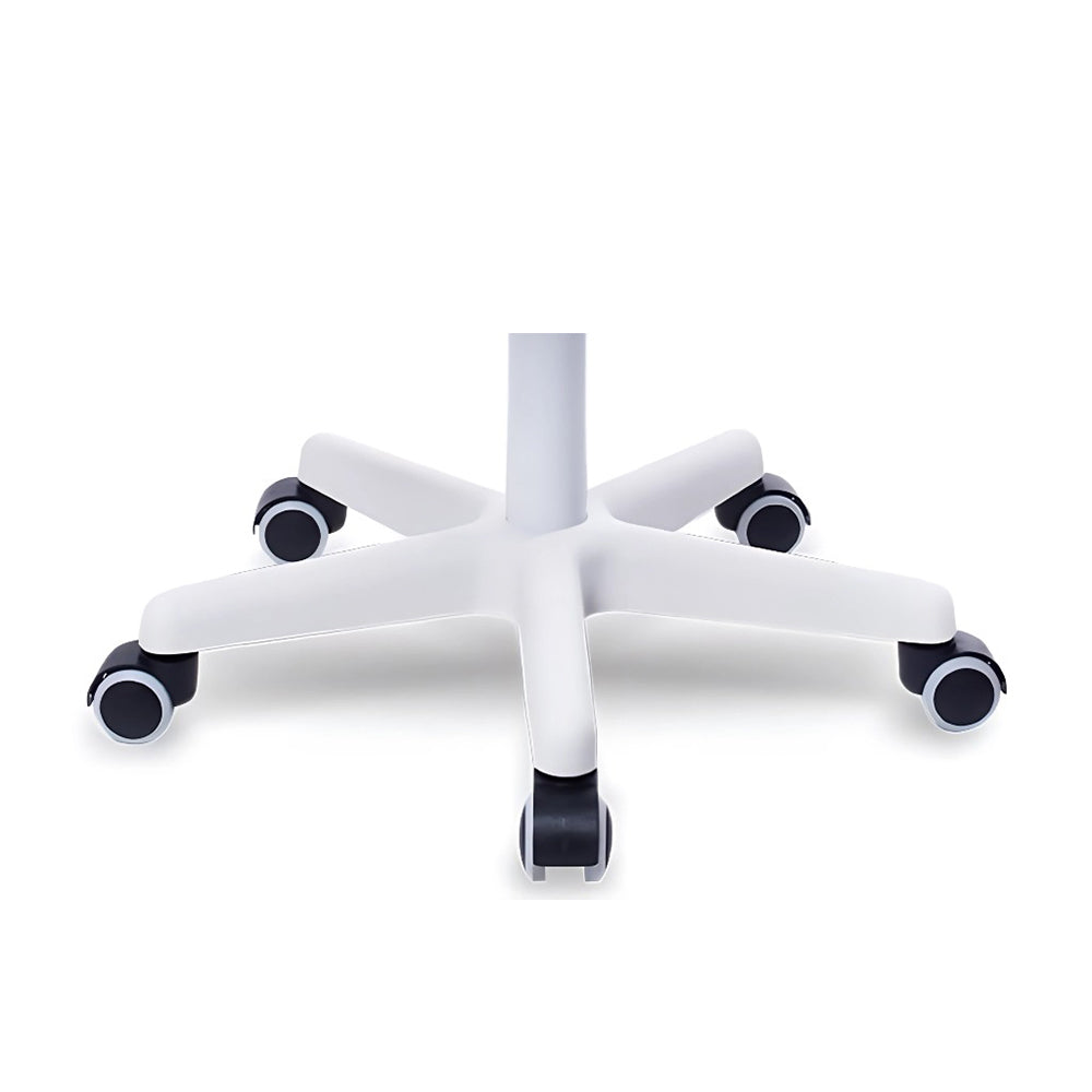 Base Giratoria para Silla blanca