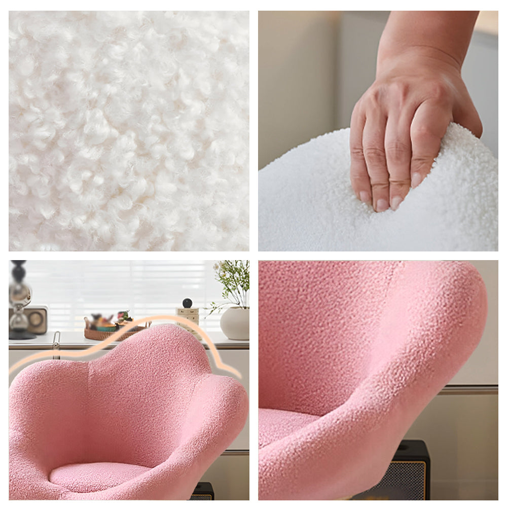 Silla de Oficina Buckingham Flower