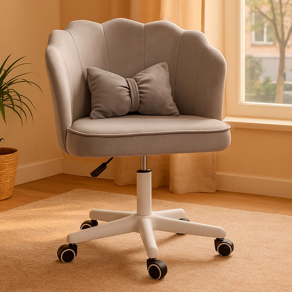 Silla de Oficina Buckingham Q1