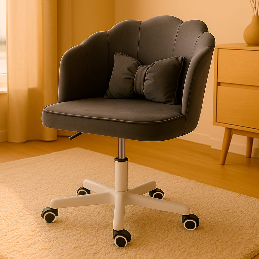 Silla de Oficina Buckingham Q1