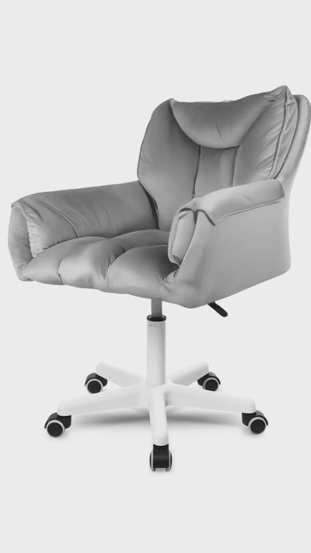 Silla de Oficina Buckingham Vanity