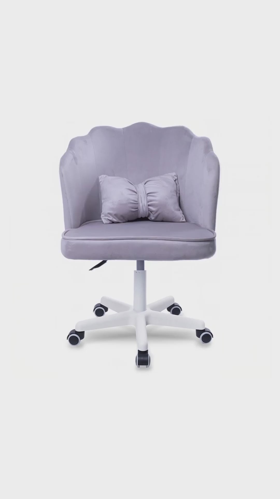 Silla de Oficina Buckingham Q1