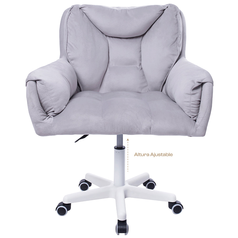 Silla de Oficina Buckingham Vanity