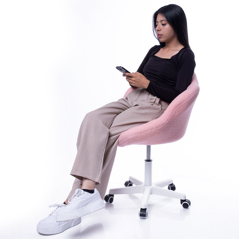 Silla de Oficina Buckingham Flower