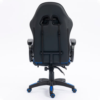 Silla Gamer Sillium