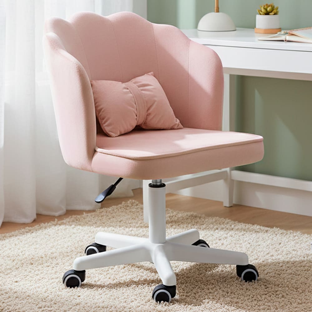 Silla de Oficina Buckingham Q1