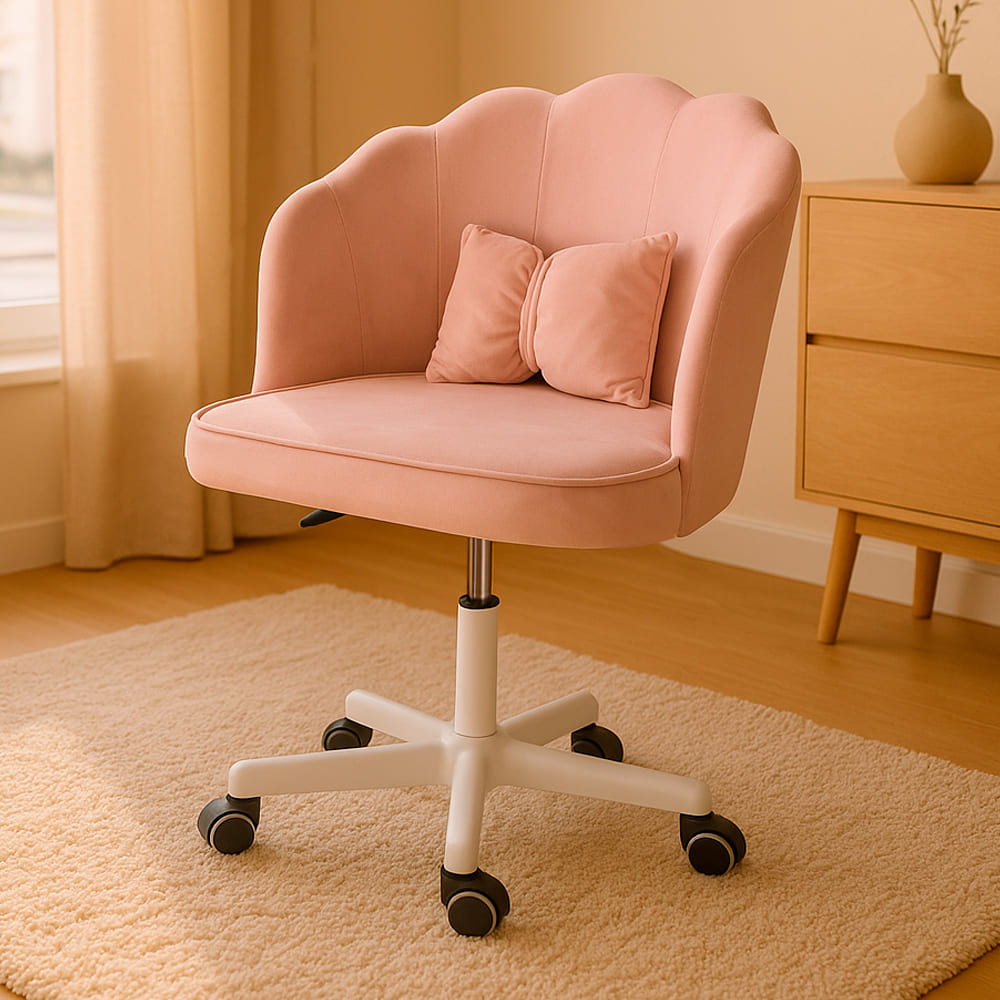 Silla de Oficina Buckingham Q1