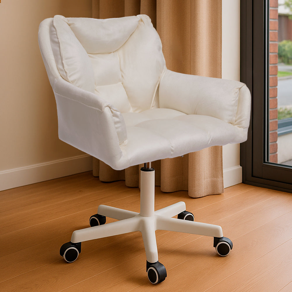 Silla de Oficina Buckingham Vanity