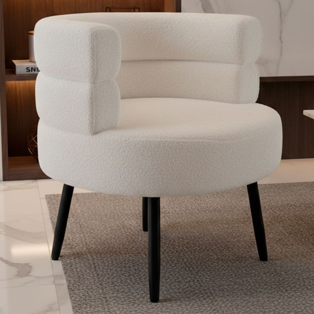 Butaca Buckingham Nordic Ram