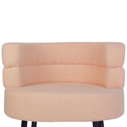 Butaca Buckingham Nordic Ram