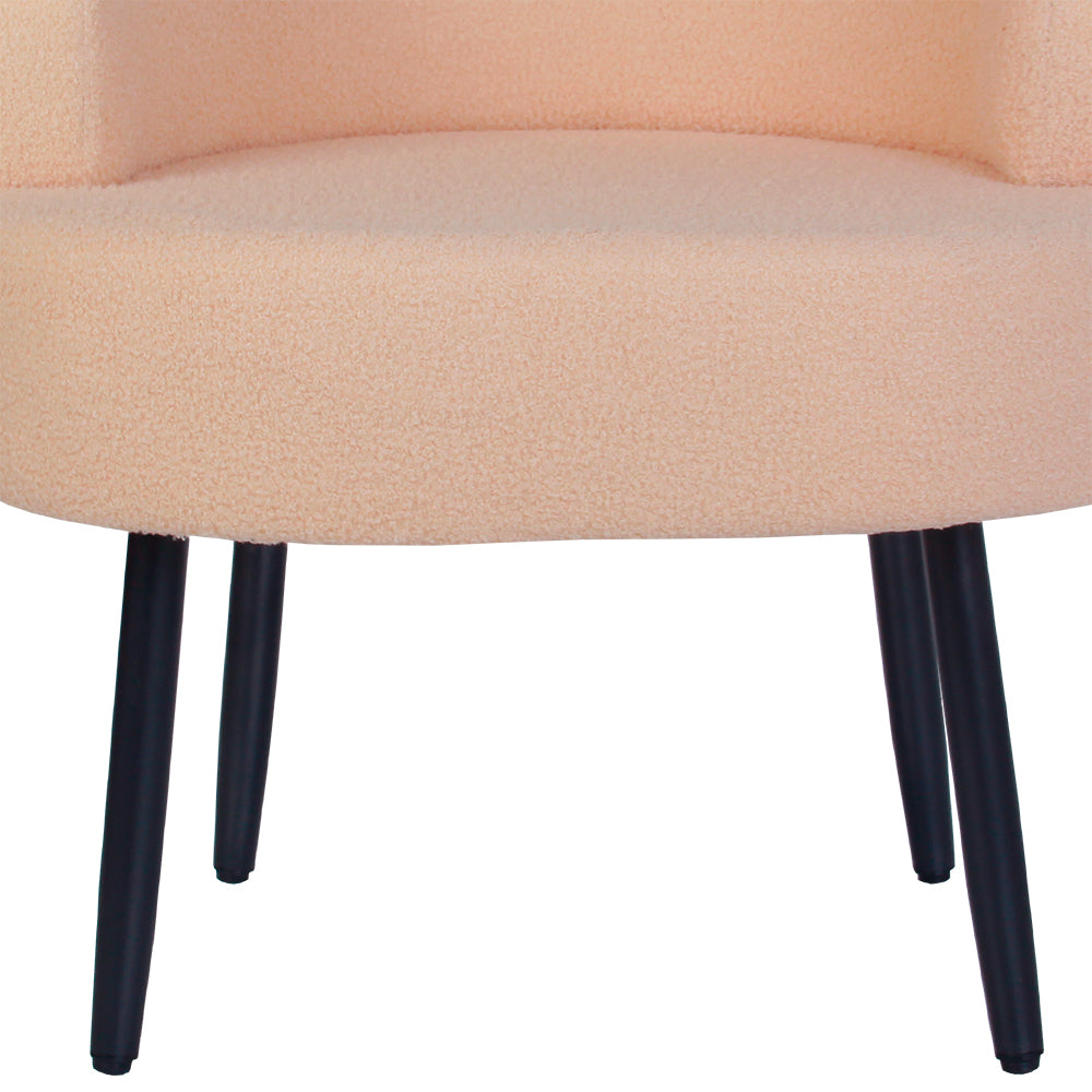 Butaca Buckingham Nordic Ram