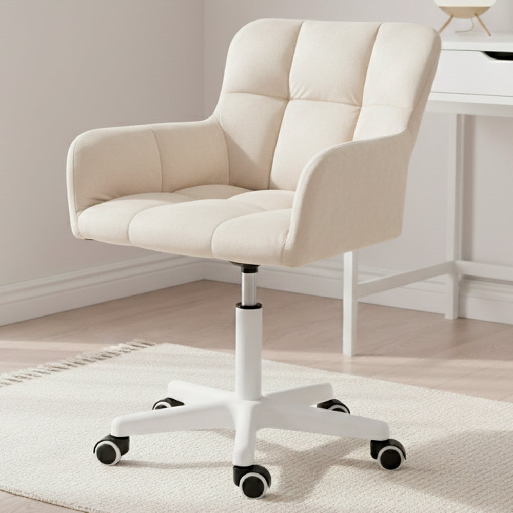 Silla de Oficina Buckingham Curve