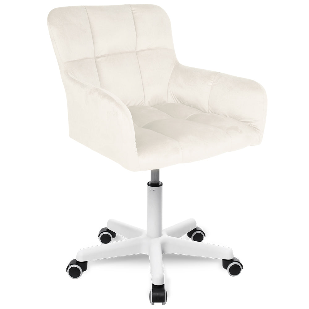 Silla de Oficina Buckingham Curve