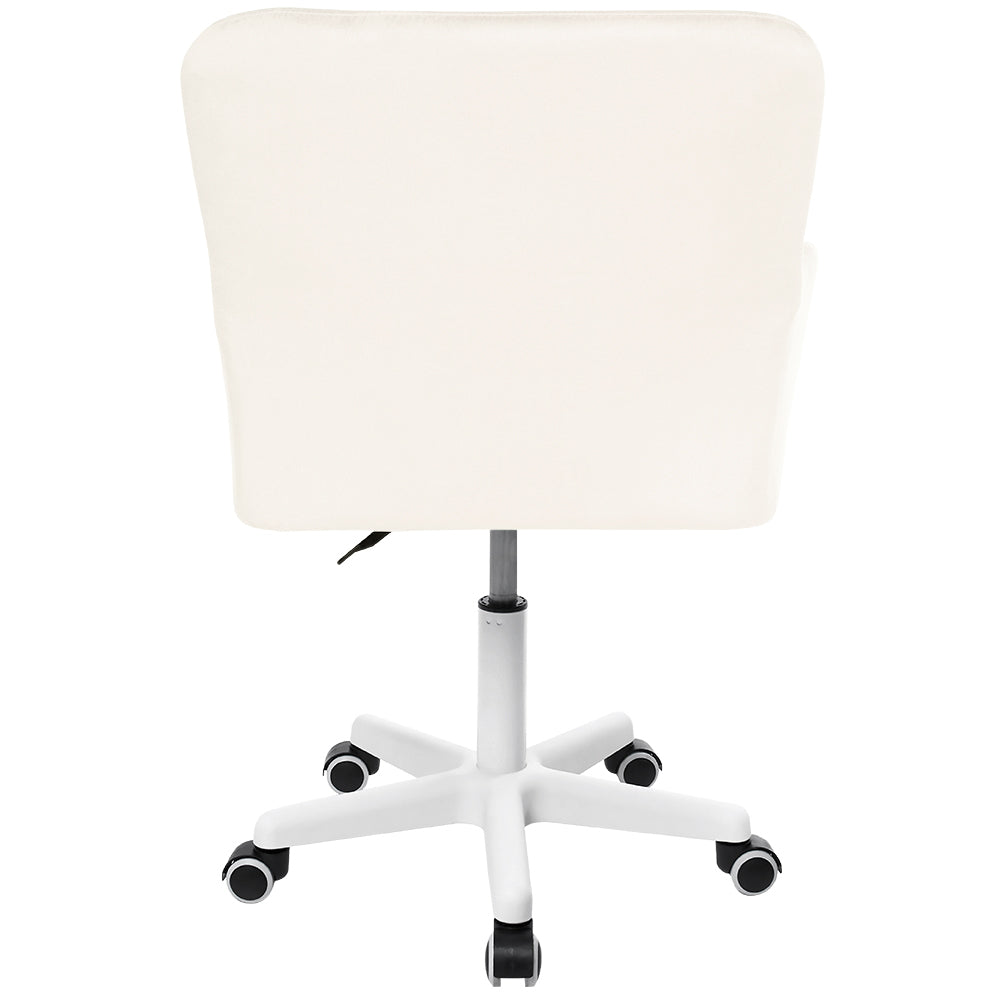 Silla de Oficina Buckingham Curve