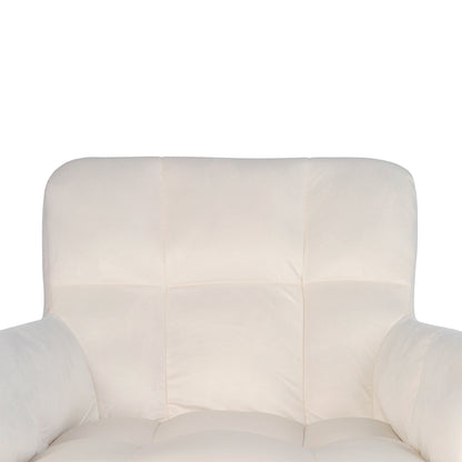 Silla de Oficina Buckingham Curve