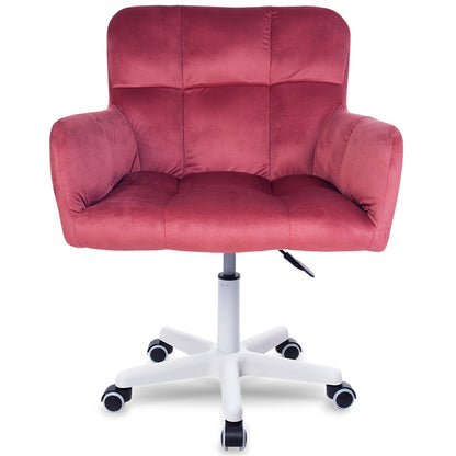 Silla de Oficina Buckingham Curve