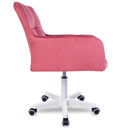 Silla de Oficina Buckingham Curve