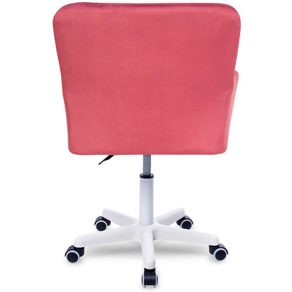 Silla de Oficina Buckingham Curve